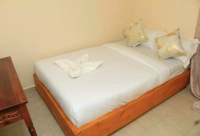Chadwika Motel