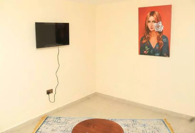 Chadwika Motel