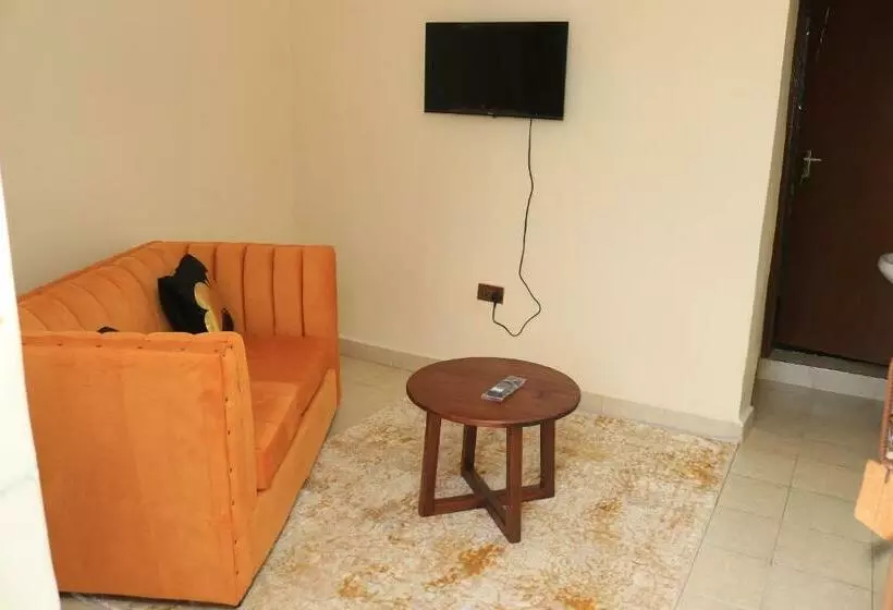 Chadwika Motel