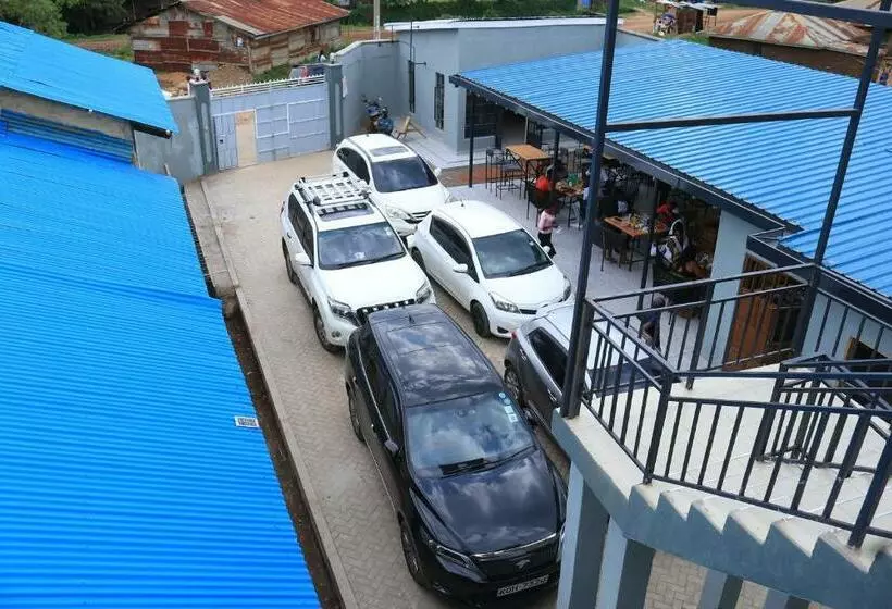 Chadwika Motel