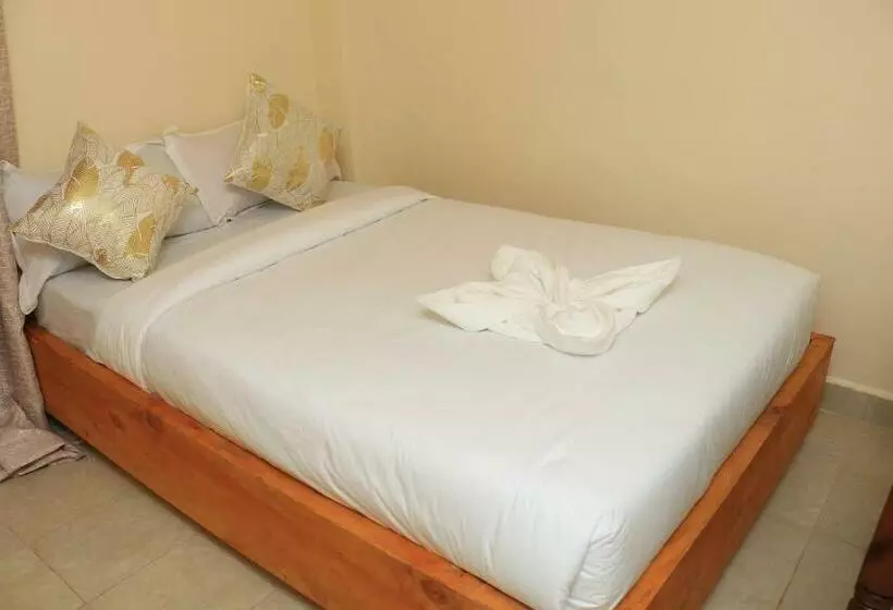 Chadwika Motel