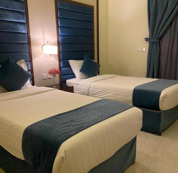 فندق القصر المطار