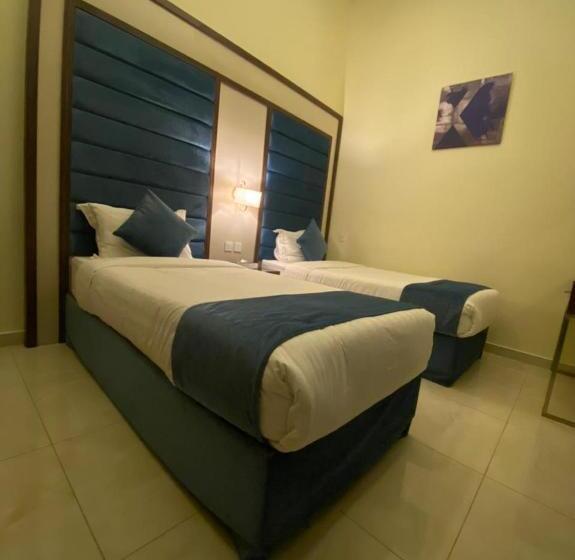 فندق القصر المطار