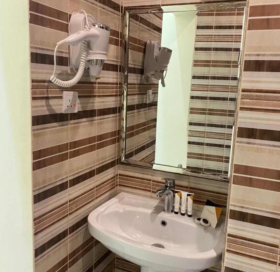 فندق القصر المطار