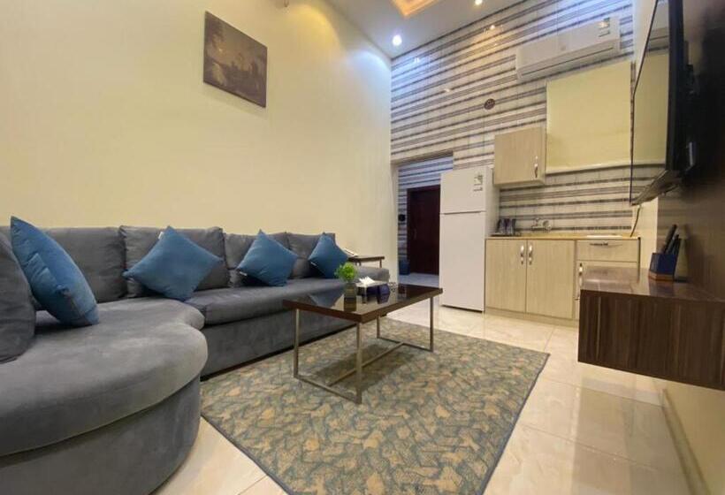 فندق القصر المطار