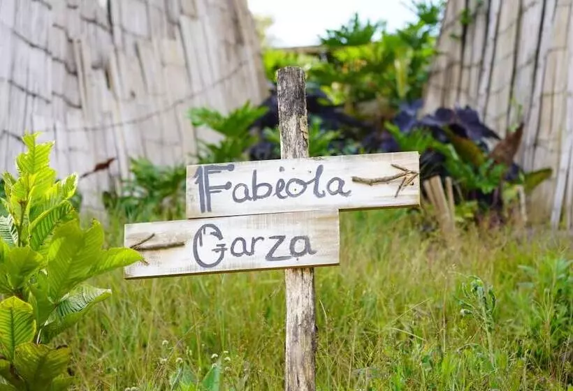 ホテル Bethel Lozana Guatape