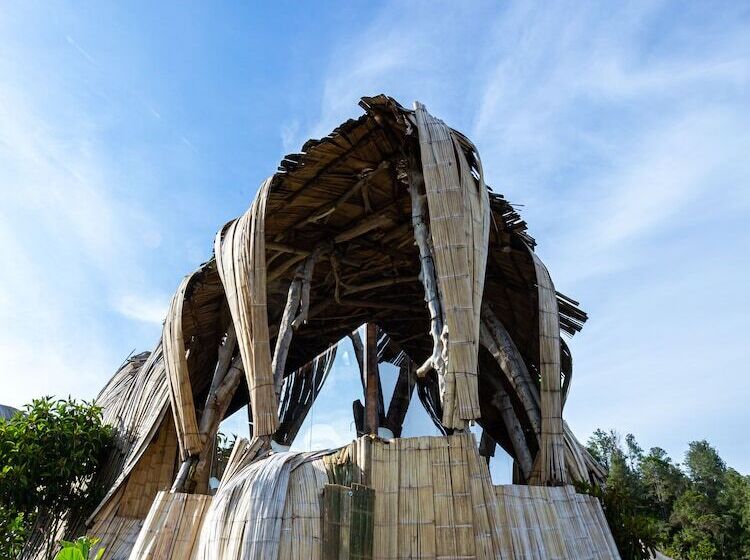 هتل Bethel Lozana Guatape