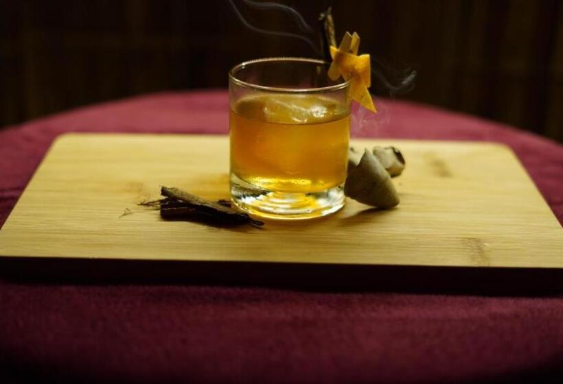 هتل Bethel Lozana Guatape