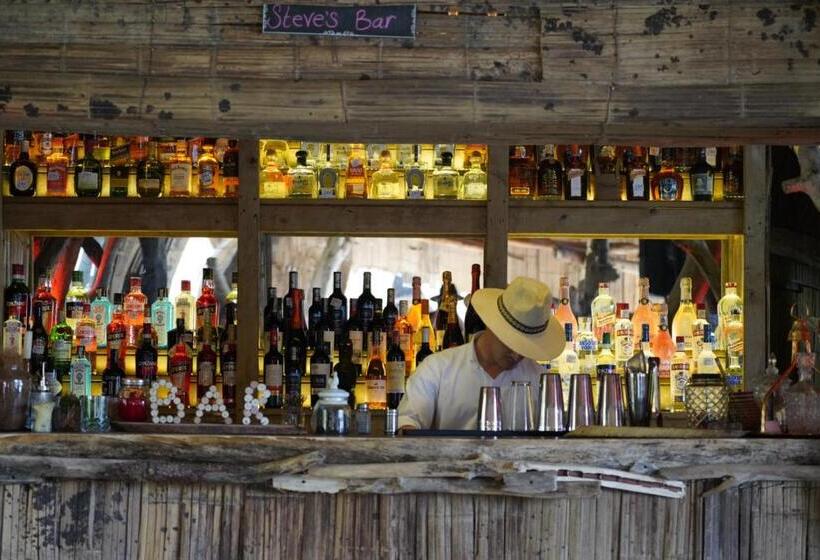 هتل Bethel Lozana Guatape