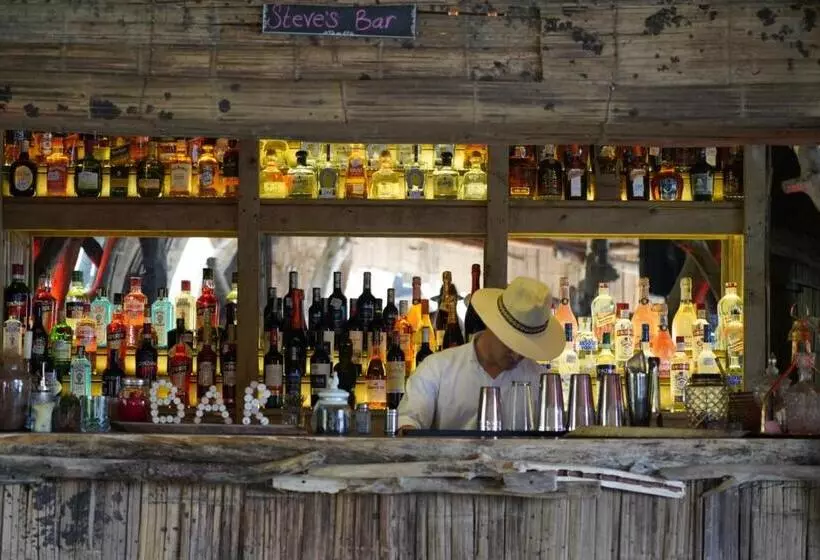 ホテル Bethel Lozana Guatape