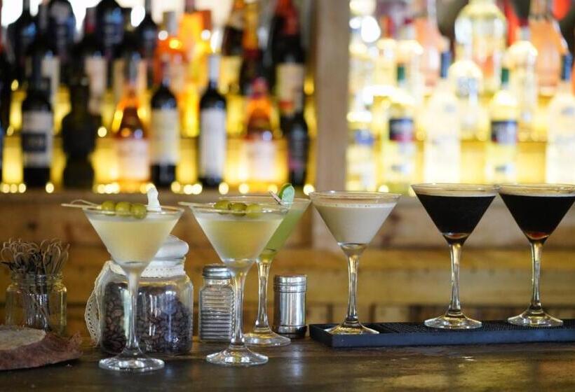 هتل Bethel Lozana Guatape