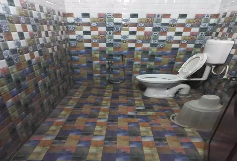 Hotelli Bhimas Residency