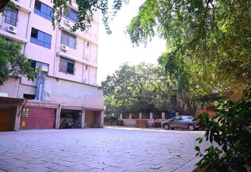 ホテル Center Point