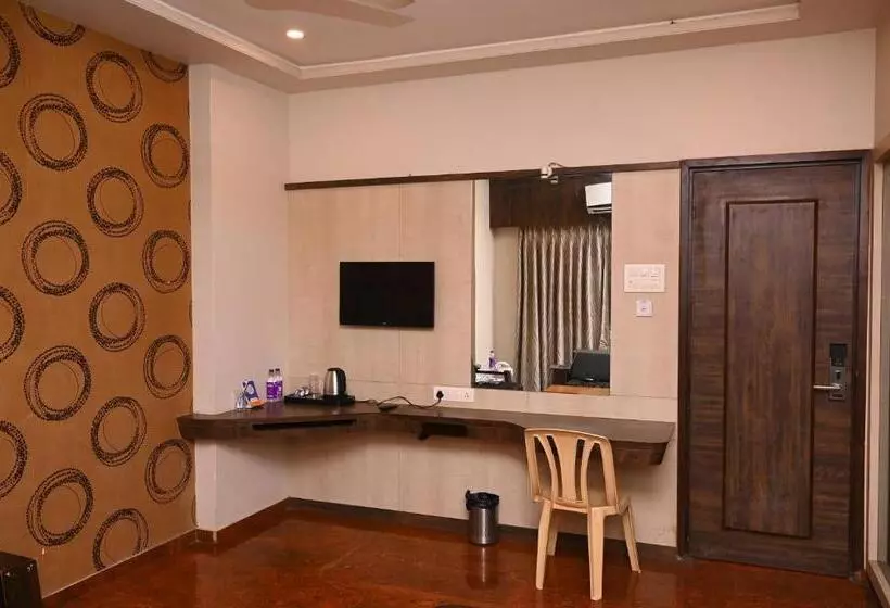 Hotelli Center Point