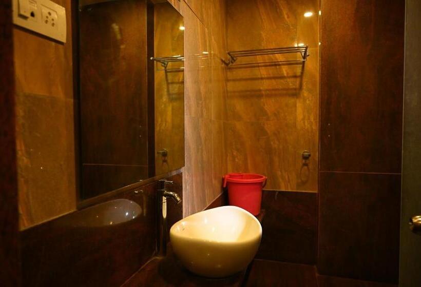 ホテル Center Point