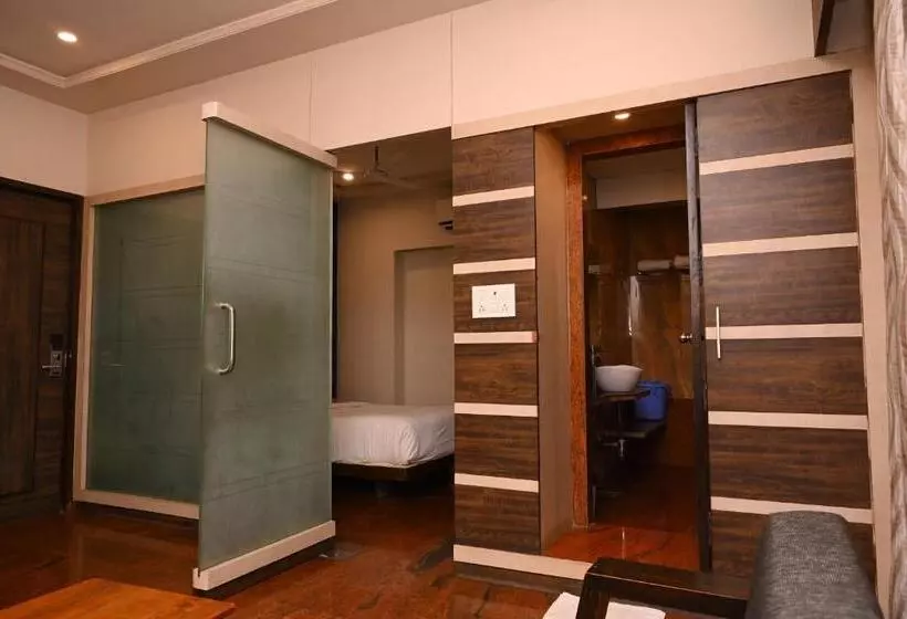 Hotelli Center Point