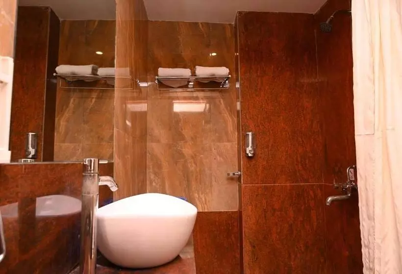 Hotelli Center Point