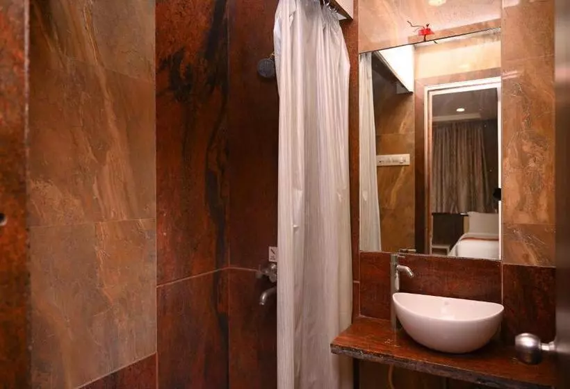 Hotelli Center Point