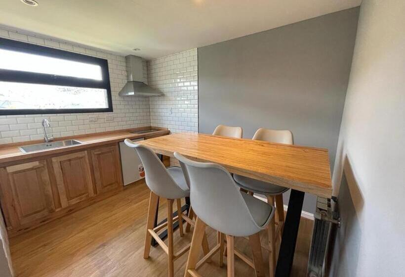 هتل Desierto Suites