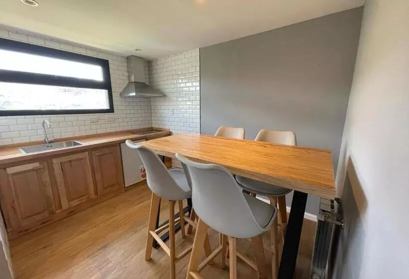 ホテル Desierto Suites