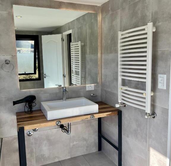 هتل Desierto Suites