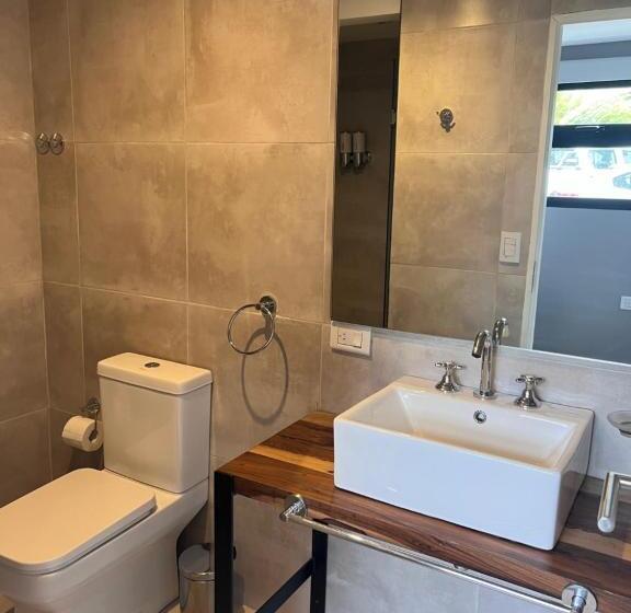 هتل Desierto Suites