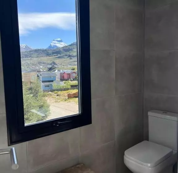 ホテル Desierto Suites