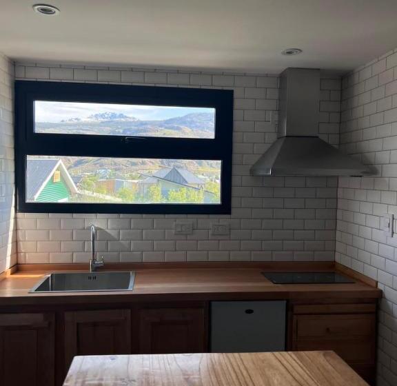 هتل Desierto Suites