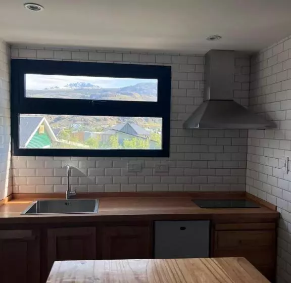 ホテル Desierto Suites