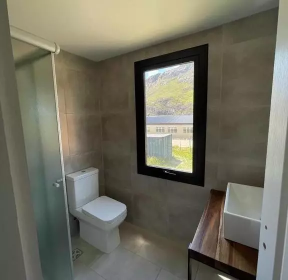 ホテル Desierto Suites