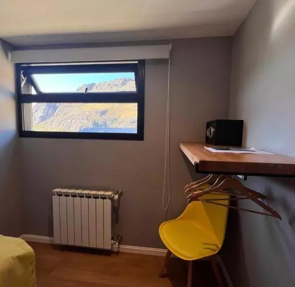 ホテル Desierto Suites