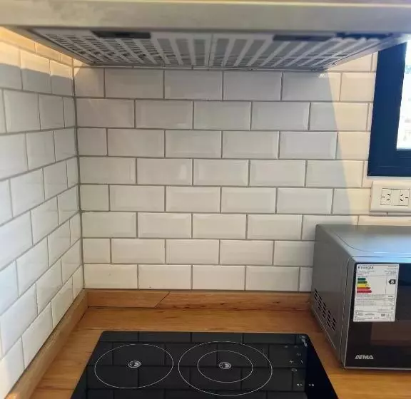 ホテル Desierto Suites