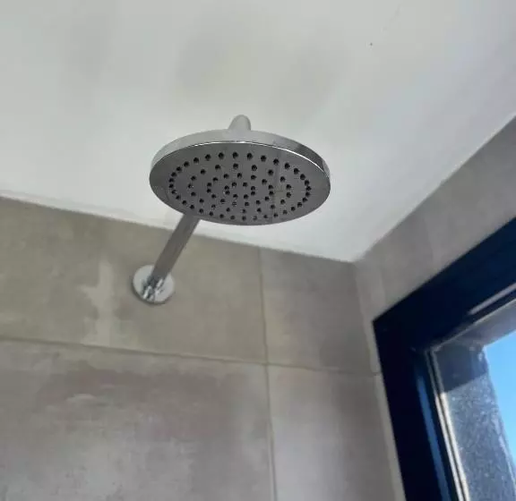 ホテル Desierto Suites