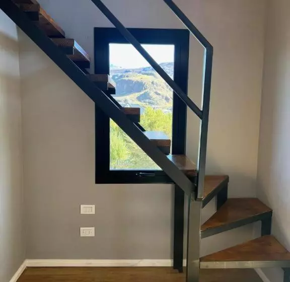 ホテル Desierto Suites