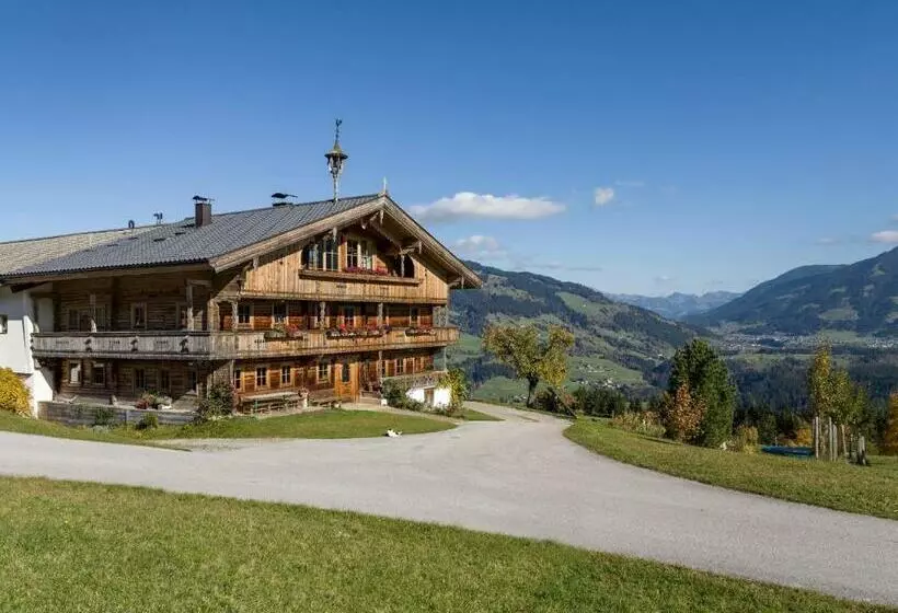 ホテル Ferienwohnung Simmern