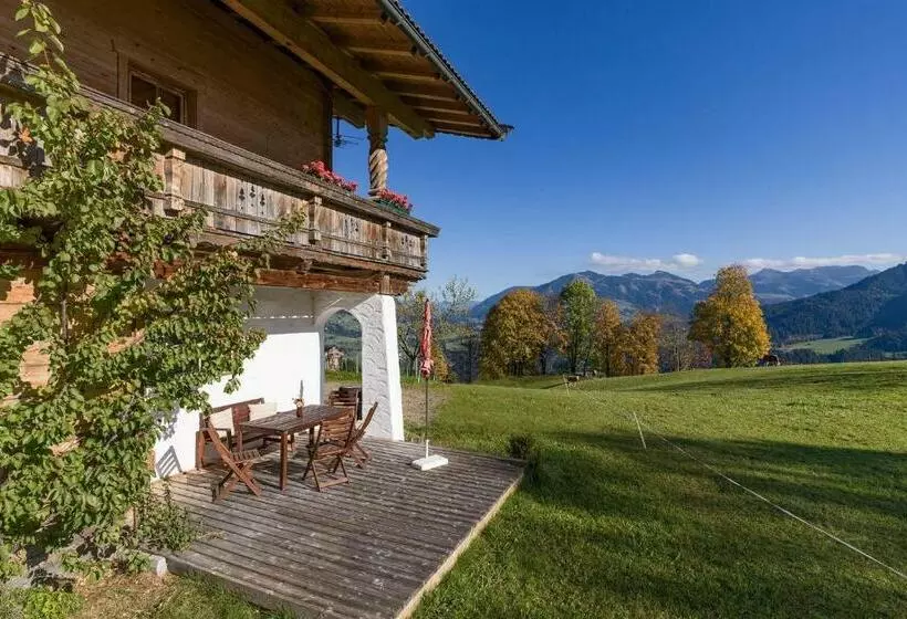 ホテル Ferienwohnung Simmern