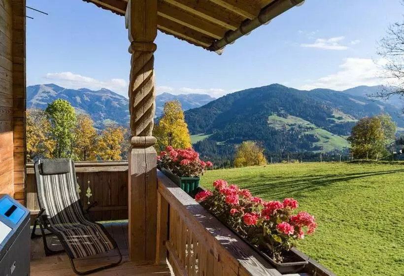 ホテル Ferienwohnung Simmern