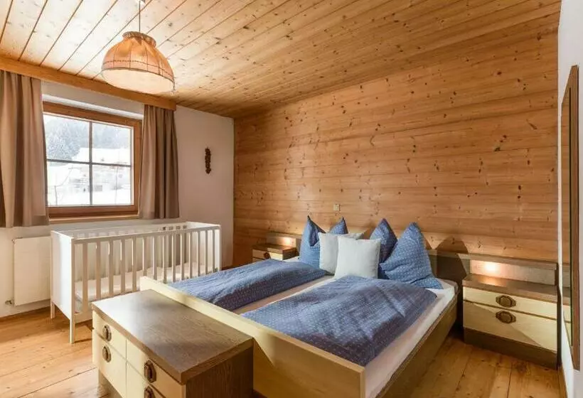 ホテル Ferienwohnung Simmern