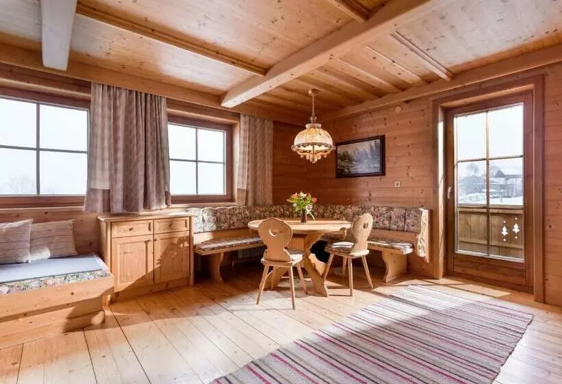 ホテル Ferienwohnung Simmern