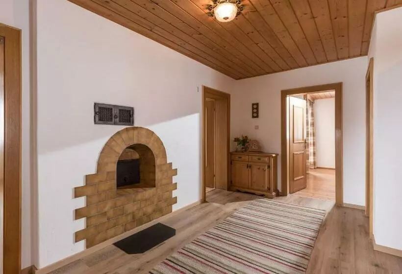 ホテル Ferienwohnung Simmern