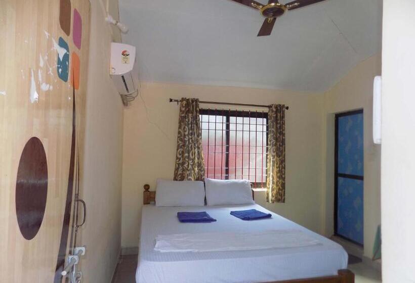 호텔 Flavia Paradise Guest House