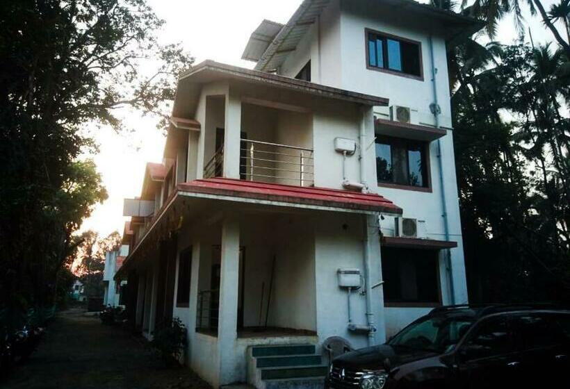 酒店 Happy Vibes Resort