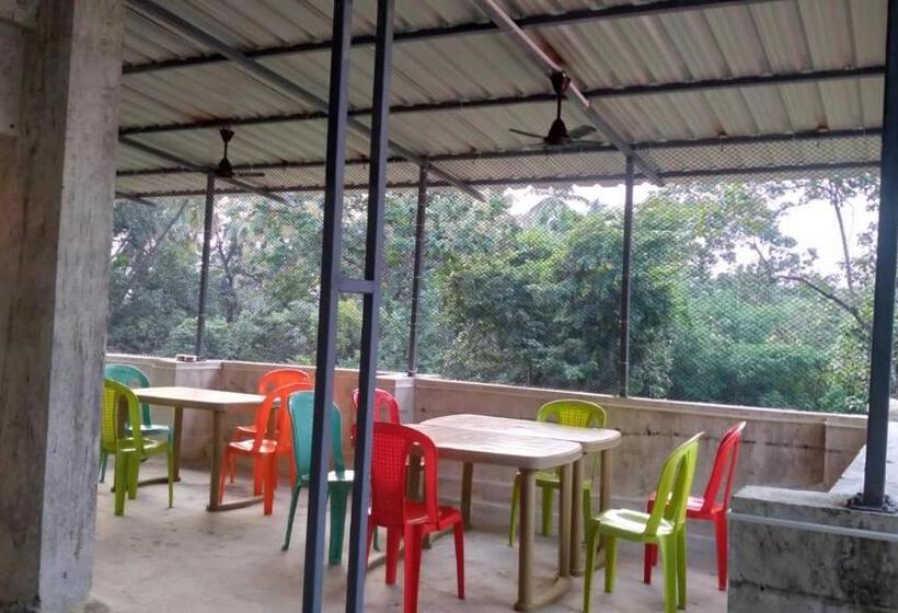 酒店 Happy Vibes Resort