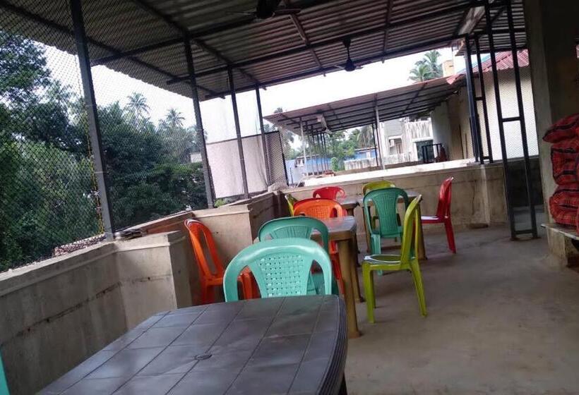 酒店 Happy Vibes Resort