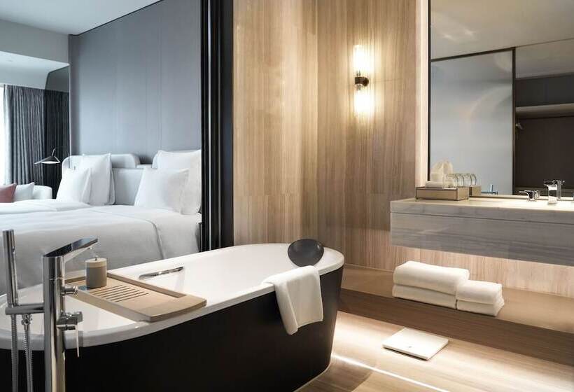 Otel Pullman Shenzhen North