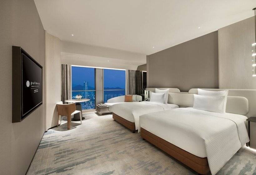 Otel Pullman Shenzhen North