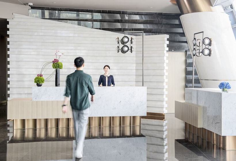 Otel Pullman Shenzhen North