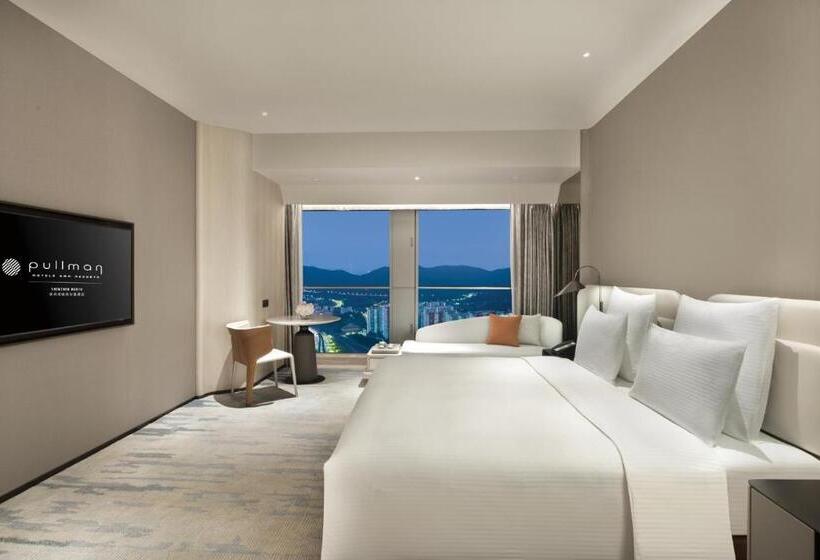 Otel Pullman Shenzhen North