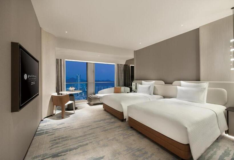 Otel Pullman Shenzhen North