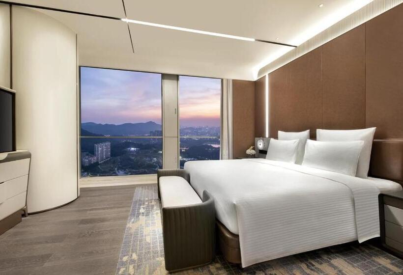 Otel Pullman Shenzhen North